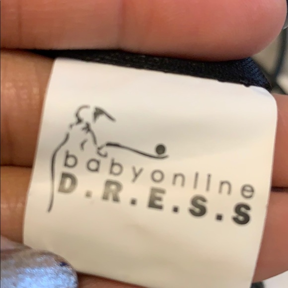 LACE MERMAID DRESS - Picture 6 of 7